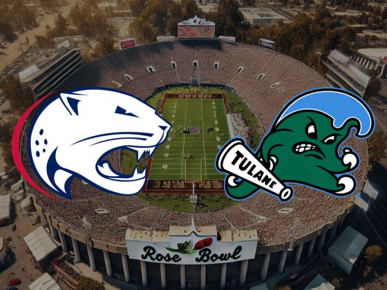 Tulane Green Wave vs. South Alabama Jaguars